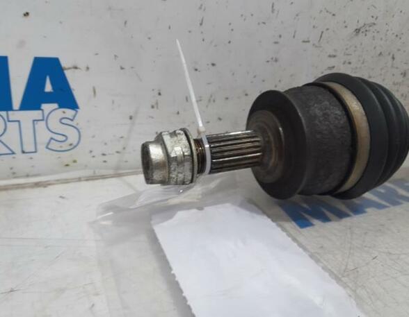 Drive Shaft FIAT 500 (312), FIAT 500 C (312)