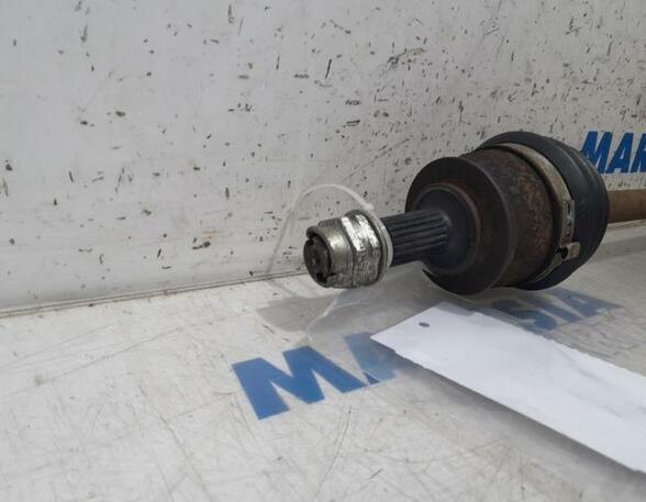 Drive Shaft FIAT 500 (312), FIAT 500 C (312)