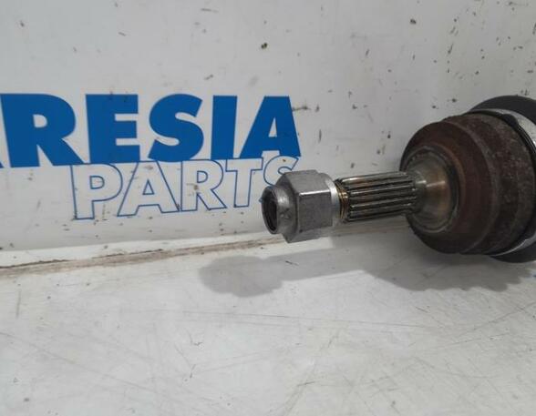 Drive Shaft PEUGEOT 208 I (CA, CC)