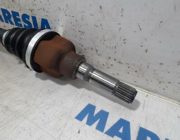 Drive Shaft PEUGEOT 208 I (CA, CC)