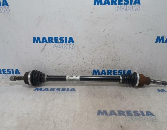 Drive Shaft PEUGEOT 208 I (CA, CC)