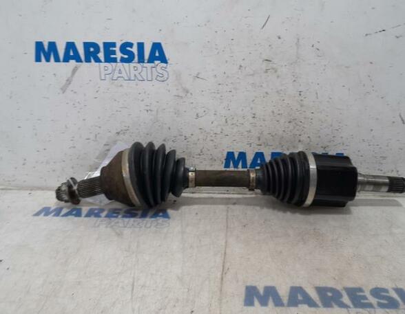 Antriebswelle links vorne Alfa Romeo 159 Sportwagon  50517138 P18771626