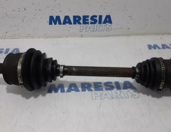 Drive Shaft ALFA ROMEO 156 Sportwagon (932_)