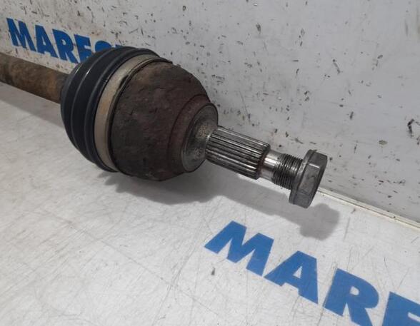 Drive Shaft CITROËN C5 III Break (TD)