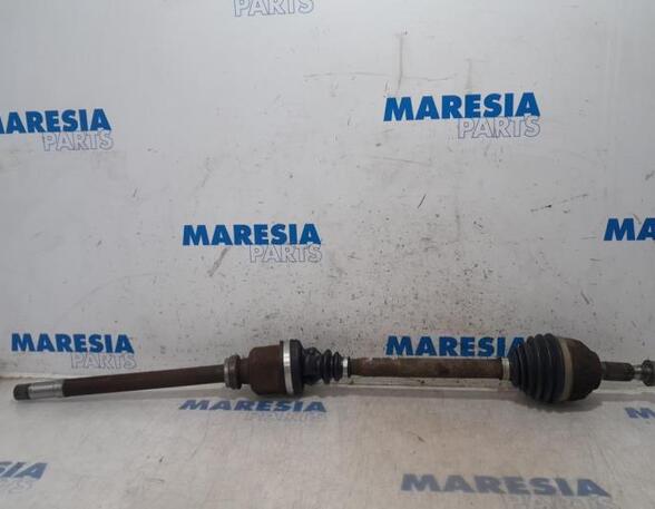 Drive Shaft CITROËN C5 III Break (TD)