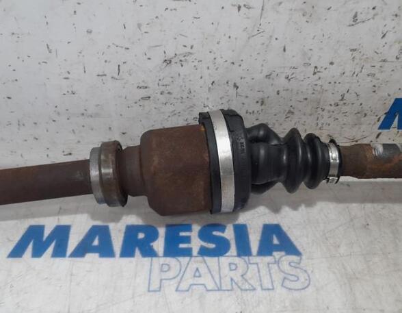 Drive Shaft CITROËN C5 III Break (TD)