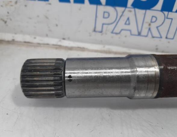 Drive Shaft CITROËN C5 III Break (TD)