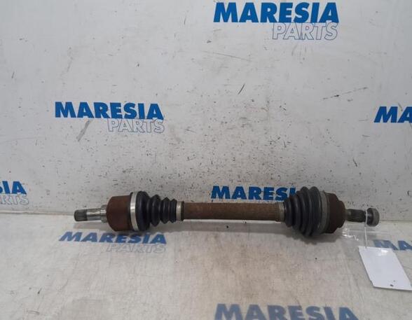 Drive Shaft PEUGEOT 308 CC (4B)