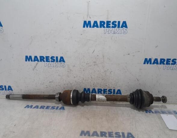 Drive Shaft PEUGEOT 307 CC (3B)