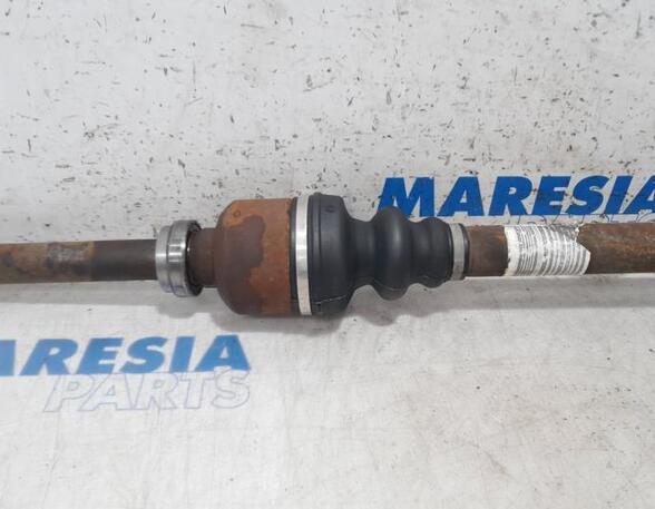 Drive Shaft PEUGEOT 307 CC (3B)