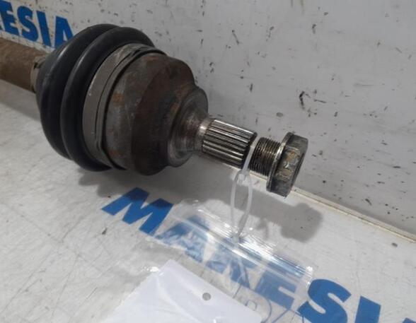 Drive Shaft PEUGEOT 307 CC (3B)