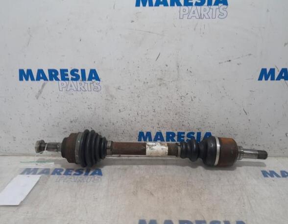 Drive Shaft PEUGEOT 307 CC (3B)