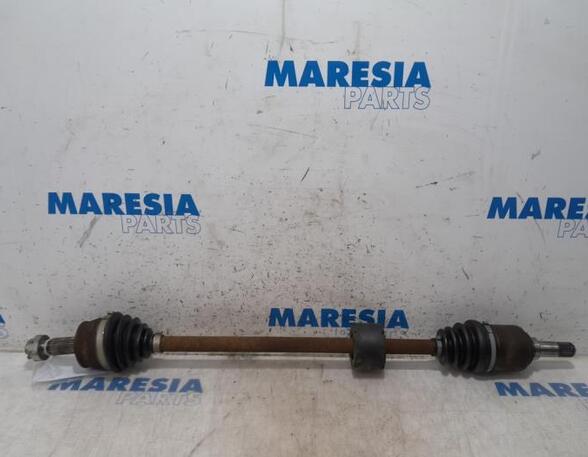 Drive Shaft FIAT 500 (312), FIAT 500 C (312)