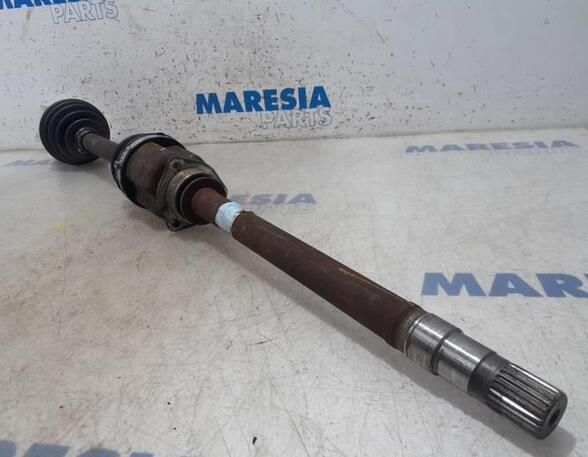 Drive Shaft ALFA ROMEO Mito (955)