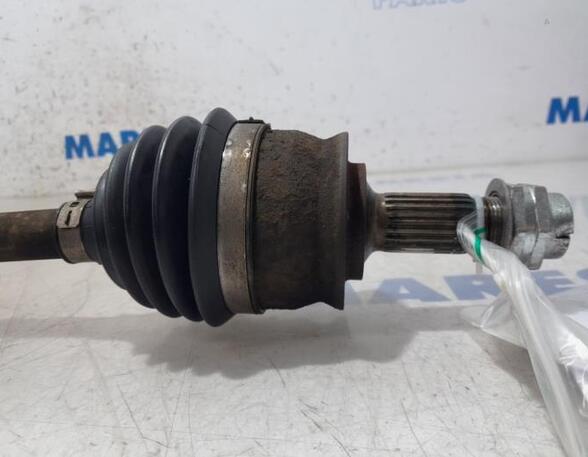 Drive Shaft FIAT 500 (312), FIAT 500 C (312)