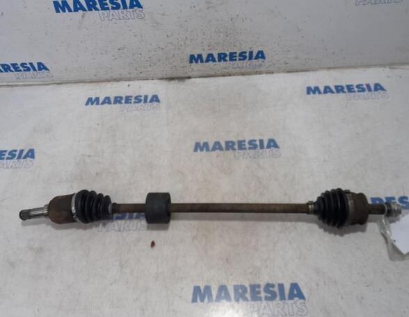 Drive Shaft FIAT 500 (312), FIAT 500 C (312)