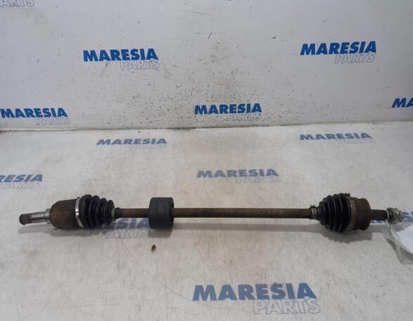 Drive Shaft FIAT 500 (312), FIAT 500 C (312)