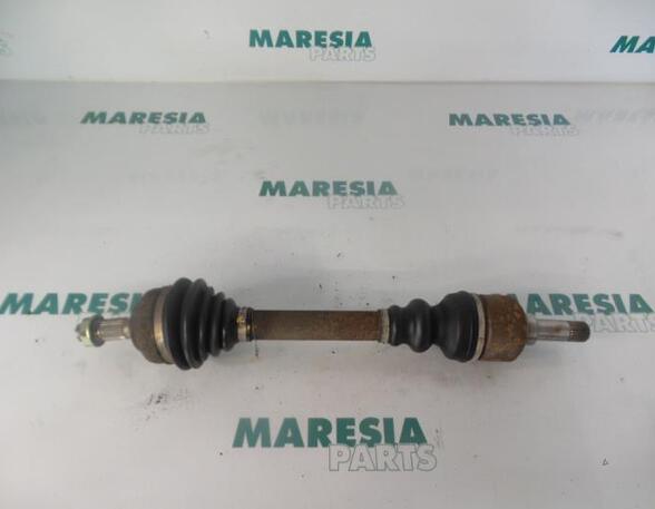 Drive Shaft CITROËN Berlingo/Berlingo First Kasten/Großraumlimousine (M)