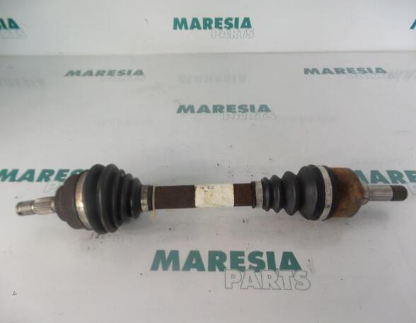 Drive Shaft CITROËN Berlingo/Berlingo First Kasten/Großraumlimousine (M)