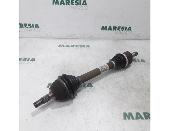 Drive Shaft CITROËN BERLINGO Box Body/MPV (B9)