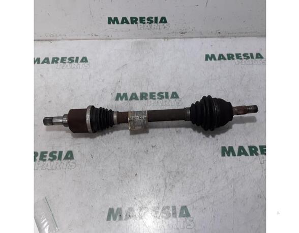 Drive Shaft CITROËN BERLINGO Box Body/MPV (B9)