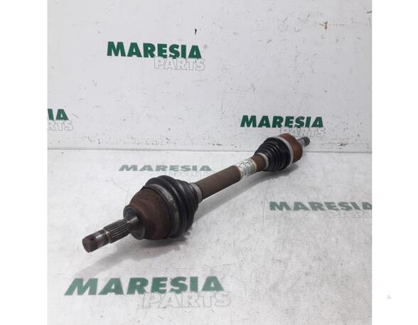 Drive Shaft CITROËN BERLINGO Box Body/MPV (B9)