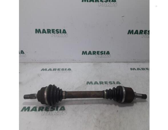 Drive Shaft PEUGEOT PARTNER Box Body/MPV