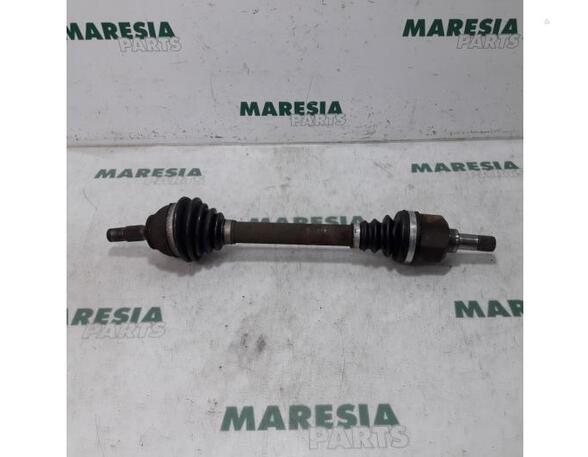 Drive Shaft PEUGEOT PARTNER Box Body/MPV