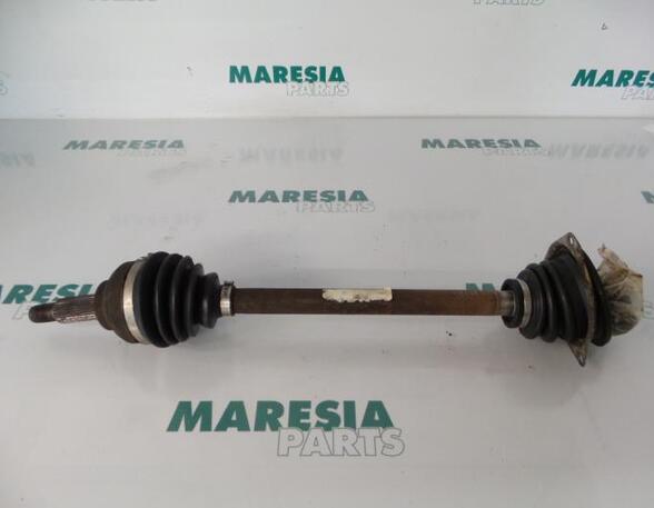 Drive Shaft RENAULT Trafic II Kasten (FL)