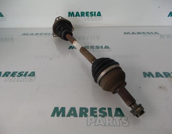 Drive Shaft RENAULT Trafic II Kasten (FL)