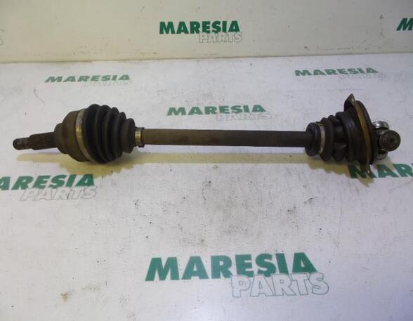 Drive Shaft RENAULT Trafic II Kasten (FL)