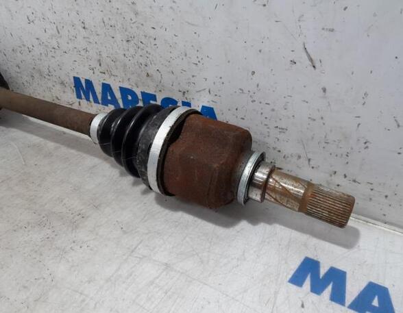 Drive Shaft RENAULT Trafic II Kasten (FL)