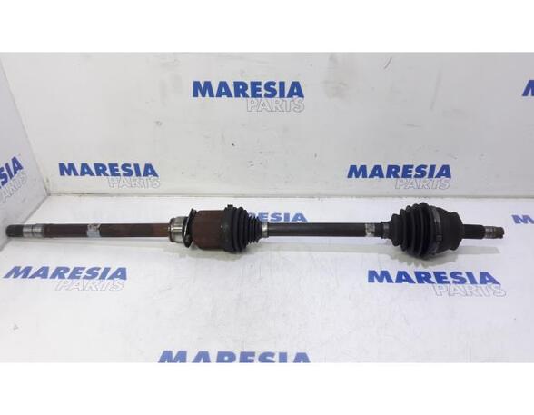 Drive Shaft OPEL Combo Kasten/Großraumlimousine (X12)