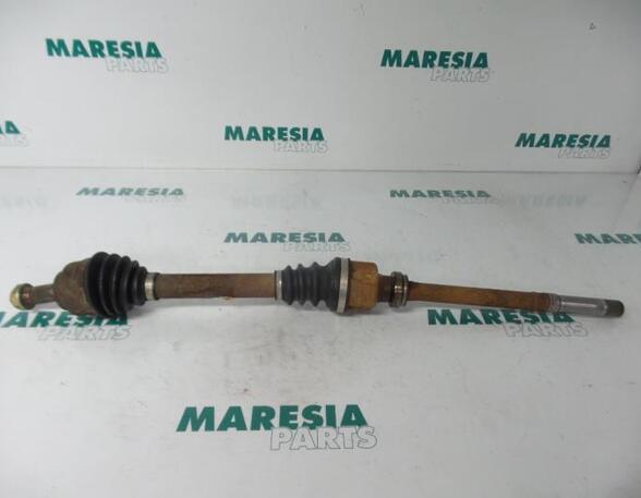 Drive Shaft CITROËN Berlingo/Berlingo First Kasten/Großraumlimousine (M)