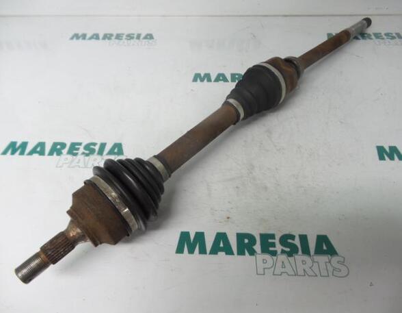 Drive Shaft CITROËN Berlingo/Berlingo First Kasten/Großraumlimousine (M)