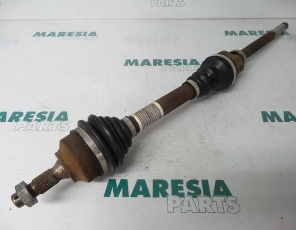 Drive Shaft CITROËN Berlingo/Berlingo First Kasten/Großraumlimousine (M)