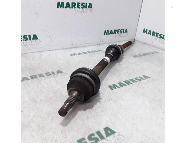 Drive Shaft PEUGEOT PARTNER Box Body/MPV