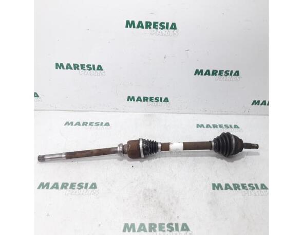 Drive Shaft PEUGEOT PARTNER Box Body/MPV