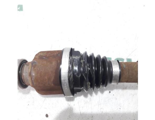 Drive Shaft PEUGEOT PARTNER Box Body/MPV