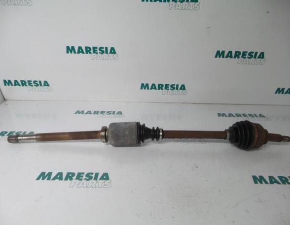 Drive Shaft RENAULT Trafic II Kasten (FL)