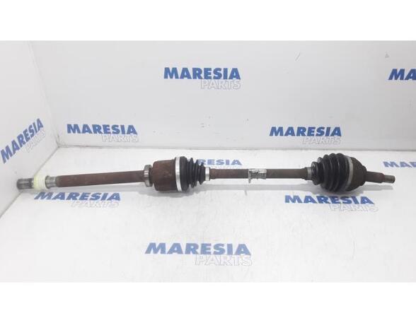 Drive Shaft RENAULT Trafic II Kasten (FL)