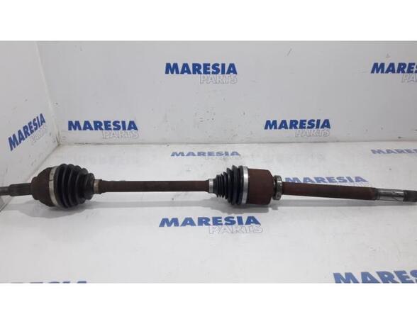 Drive Shaft RENAULT Trafic II Bus (JL)