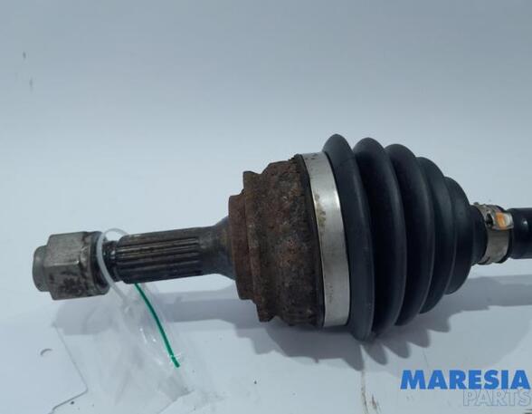 Drive Shaft PEUGEOT 208 I (CA, CC)