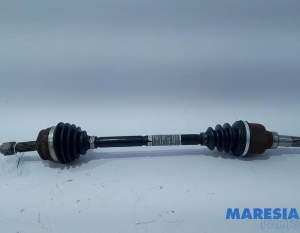 Drive Shaft PEUGEOT 208 I (CA, CC)