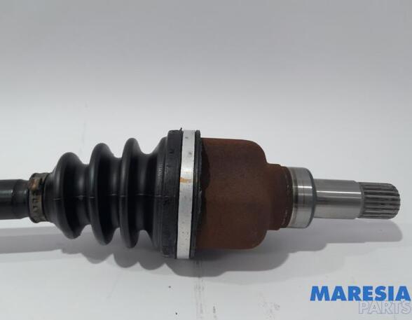 Drive Shaft PEUGEOT 208 I (CA, CC)