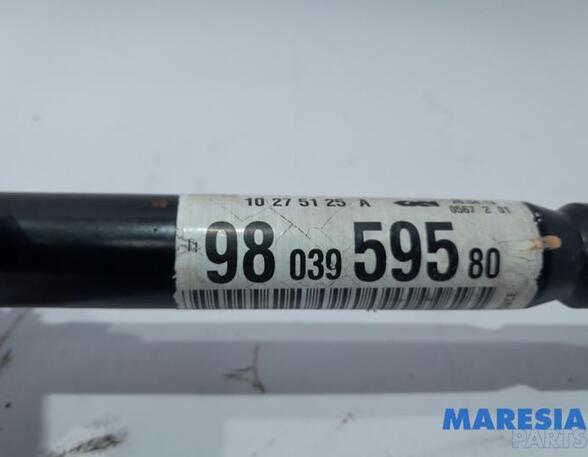 Drive Shaft PEUGEOT 208 I (CA, CC)