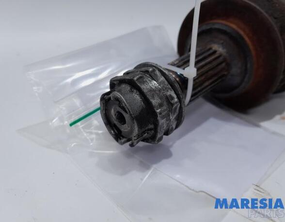 Drive Shaft FIAT 500 (312), FIAT 500 C (312)