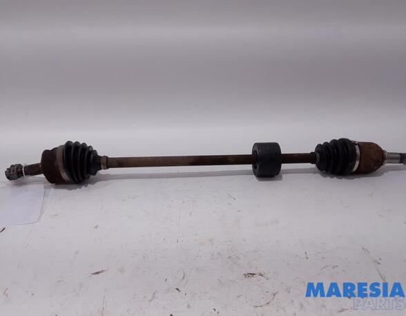 Drive Shaft FIAT 500 (312), FIAT 500 C (312)