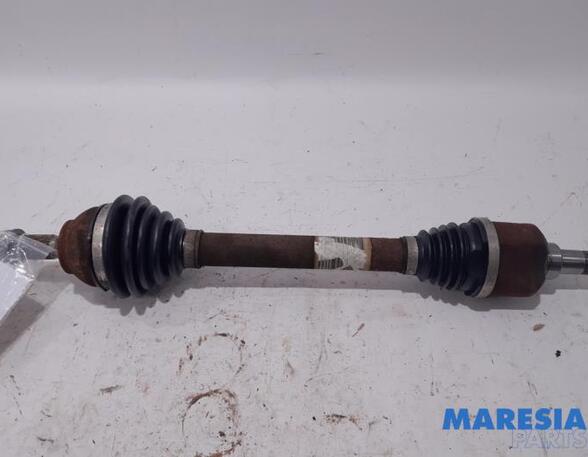 Drive Shaft PEUGEOT 208 I (CA, CC), CITROËN C5 III Break (TD)