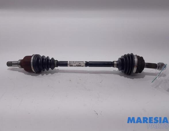 Drive Shaft PEUGEOT 208 I (CA, CC)